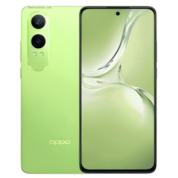 Oppo K12x