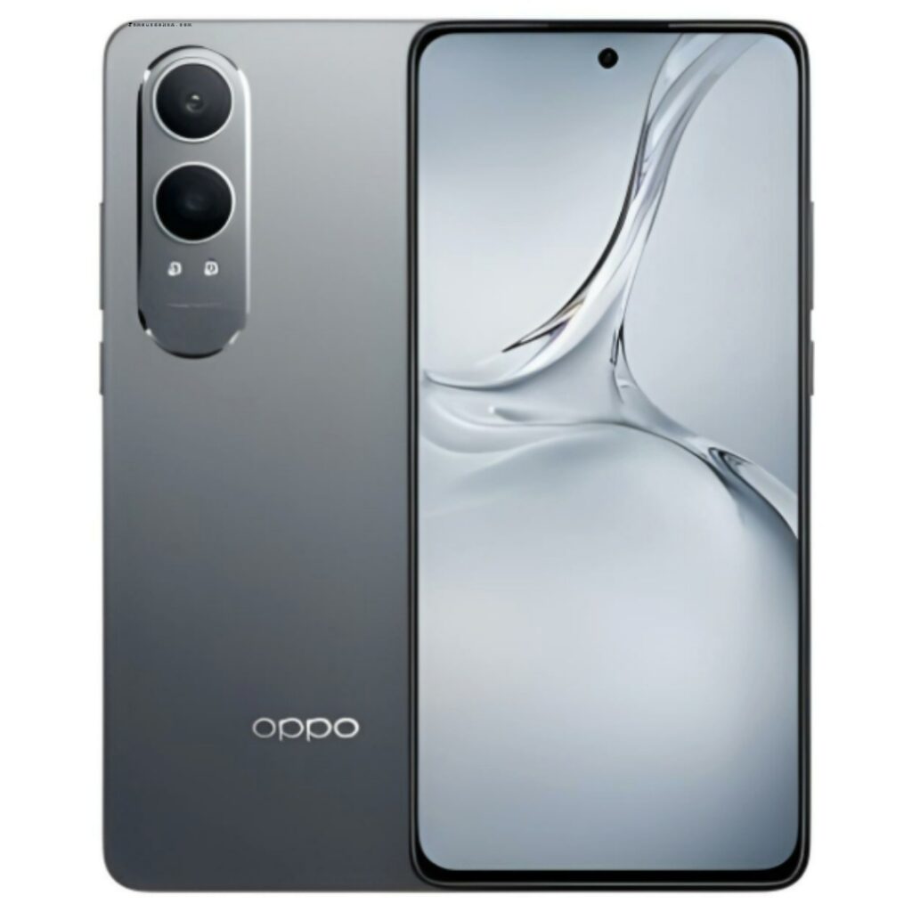 Oppo K12x