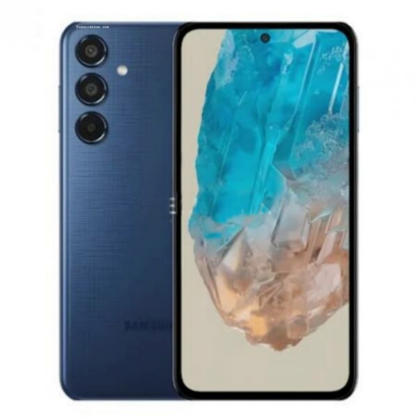 Samsung Galaxy M35