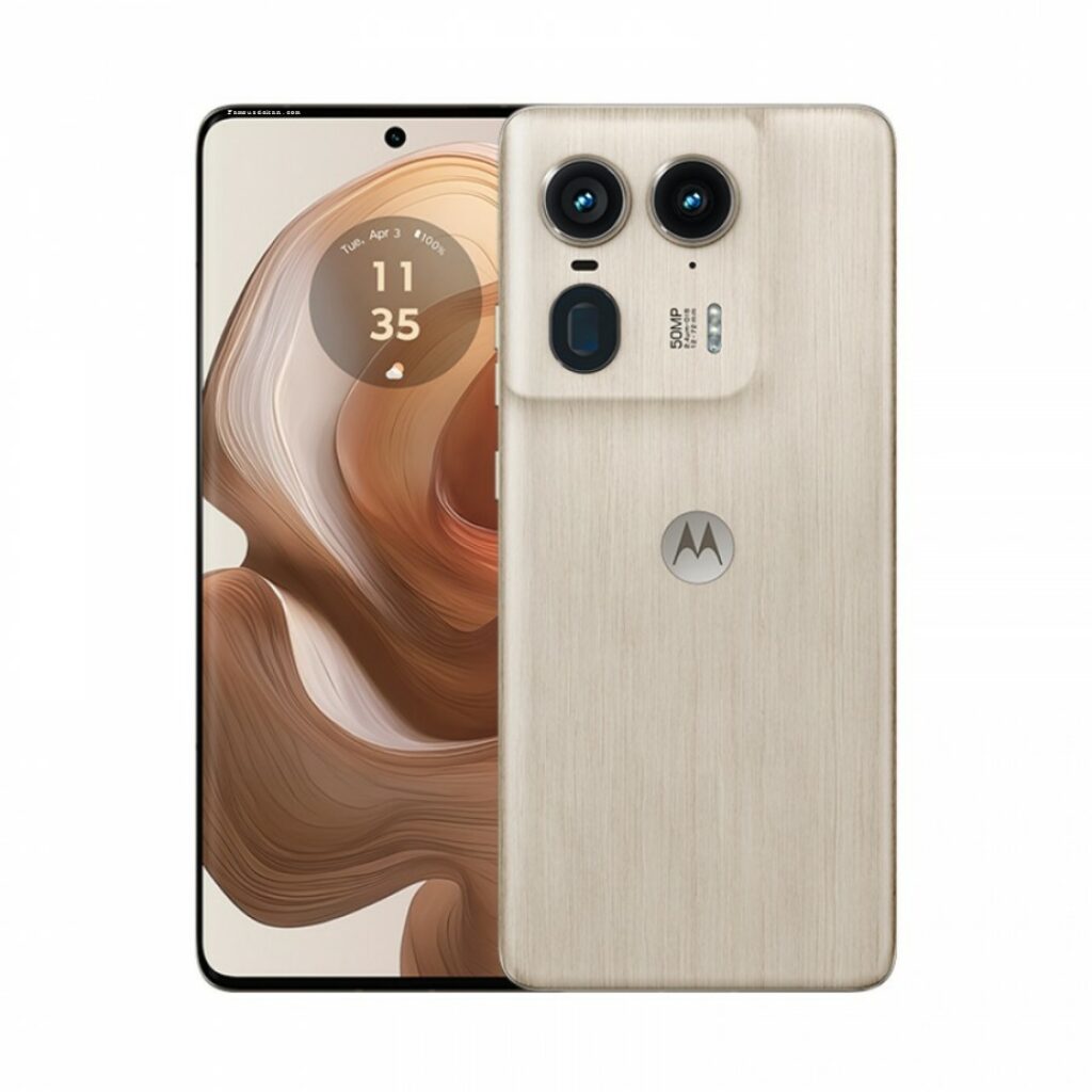 Motorola Moto X50 Ultra