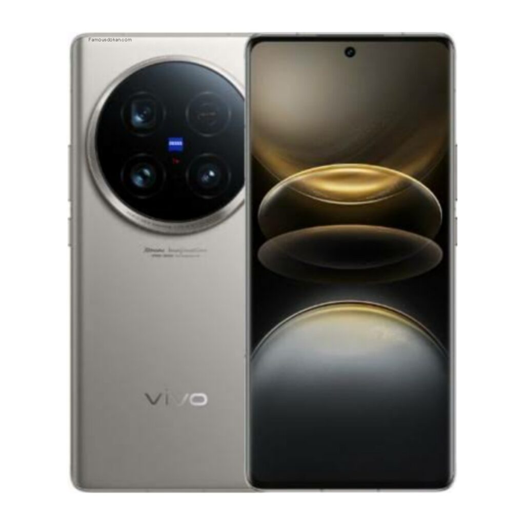 Vivo X100 Ultra