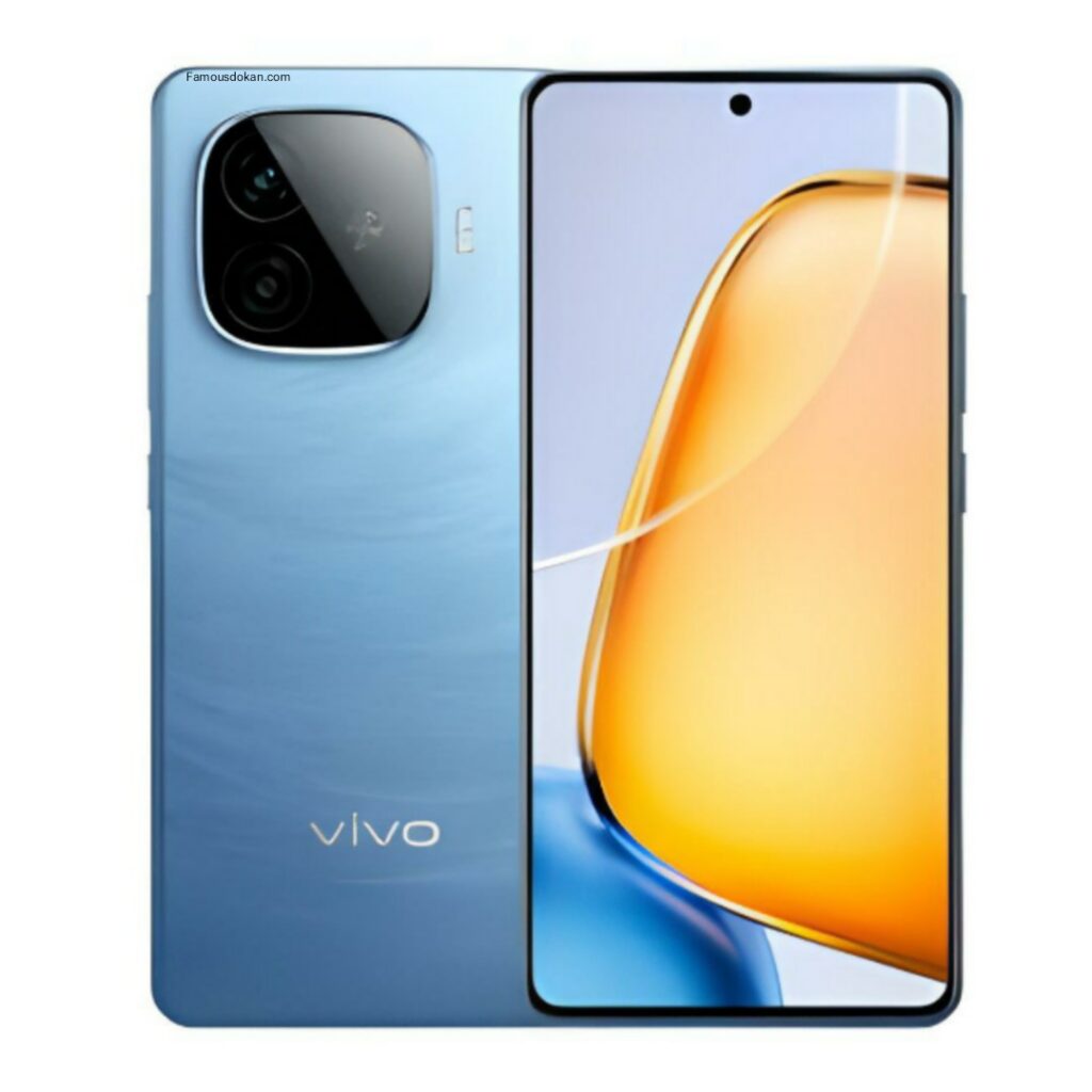 Vivo Y200 GT