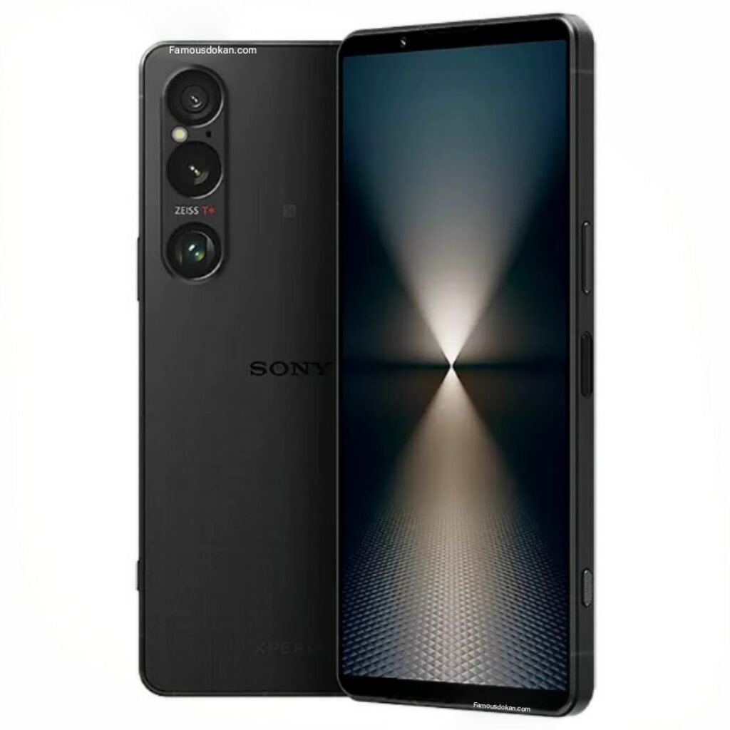 Sony Xperia 1 VI