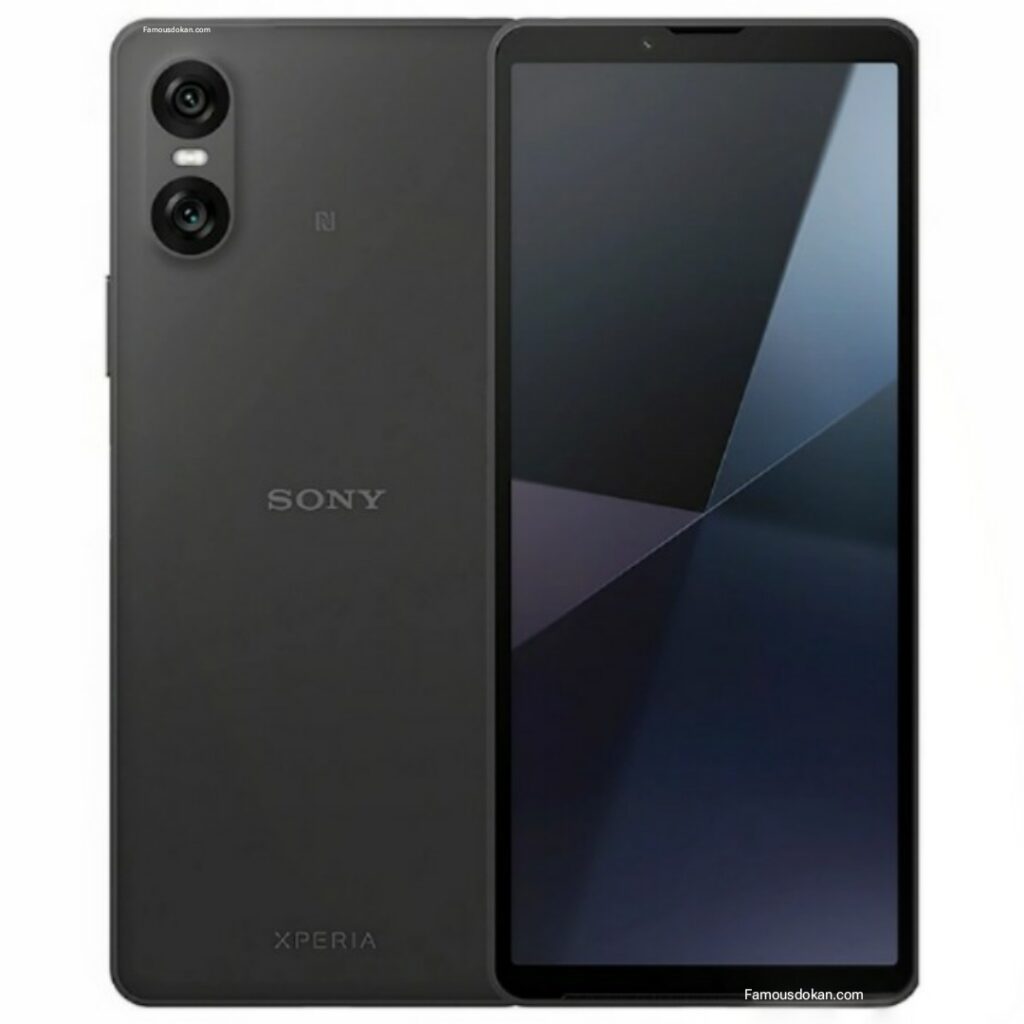 Sony Xperia 10 VI