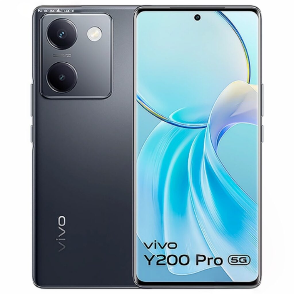 Vivo Y200 Pro