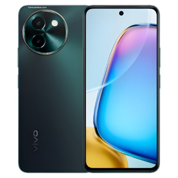 Vivo Y200t