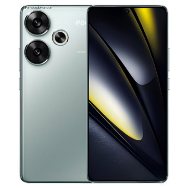 Xiaomi Poco F6