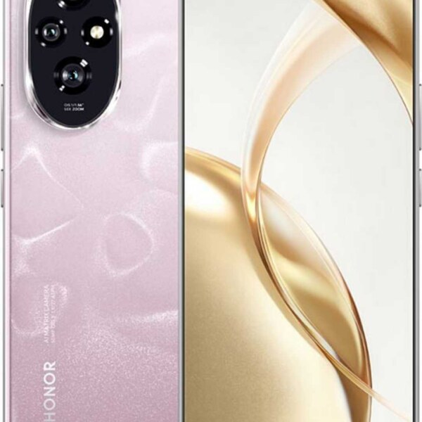 Honor 200