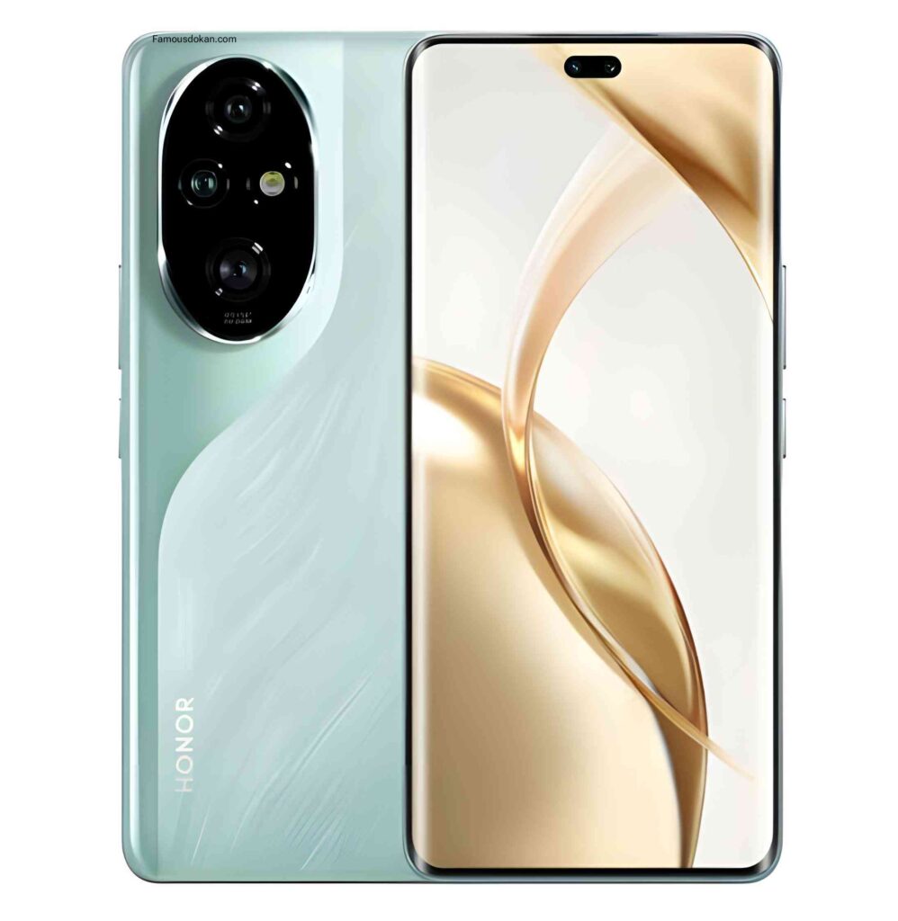 Honor 200 Pro