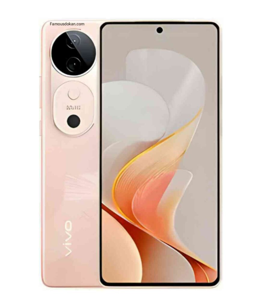 Vivo S19