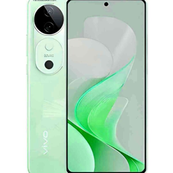 Vivo S19 pro