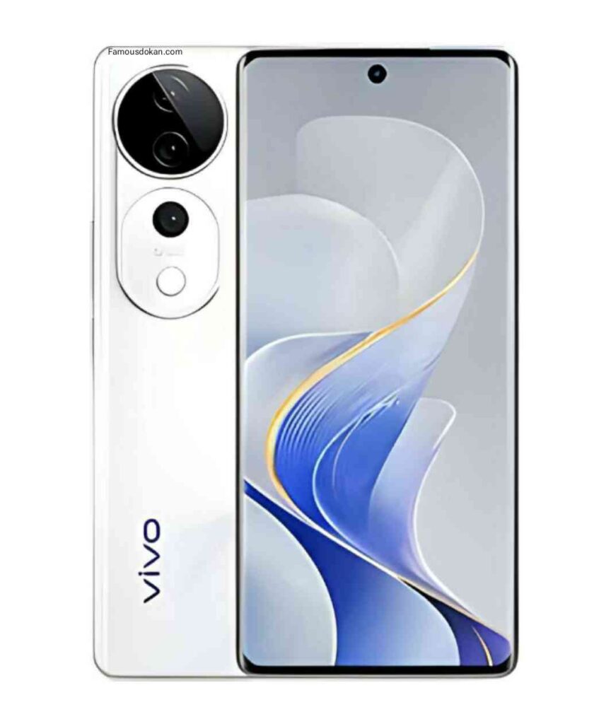 Vivo S19 Pro