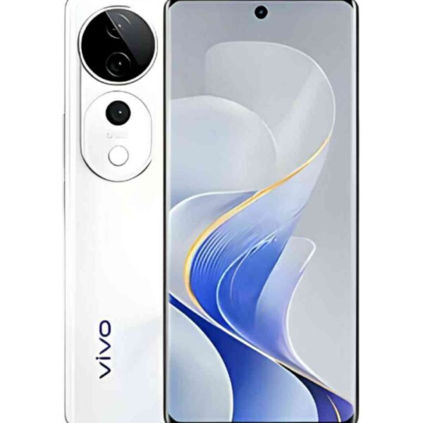 Vivo S19