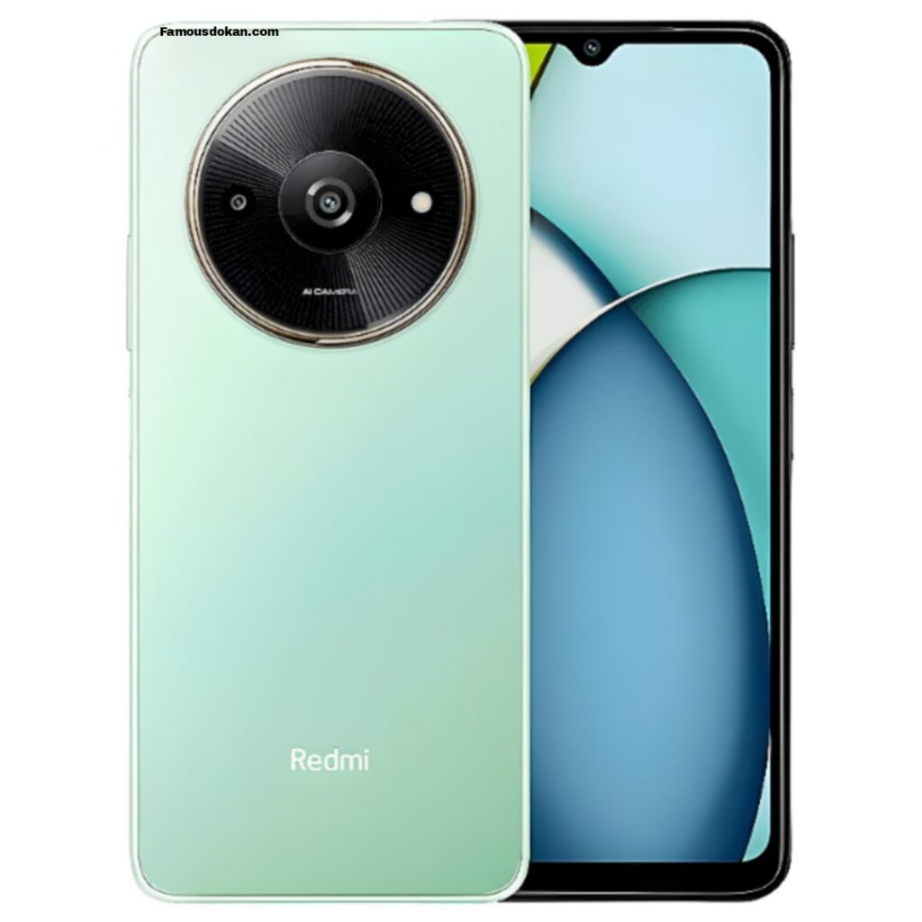 Xiaomi Redmi A3x