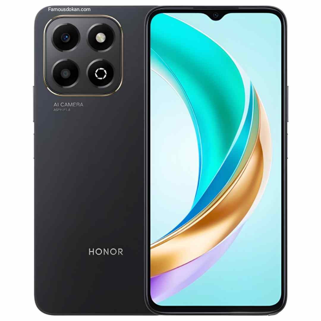 Honor X6b Price In India, Bangladesh, Pakistan, Full Specs