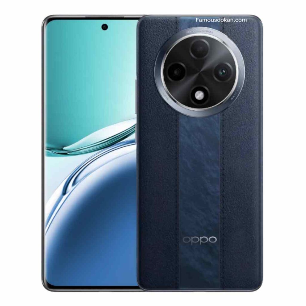 Oppo F27 pro+