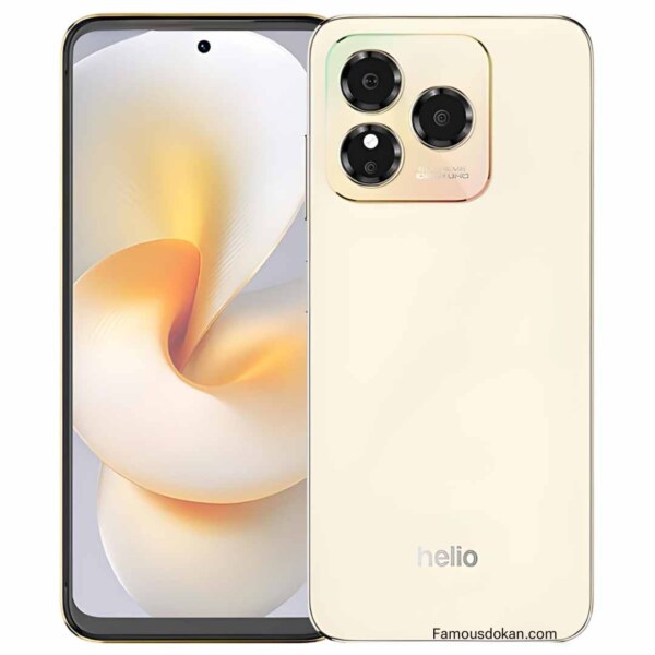Symphony Helio 50