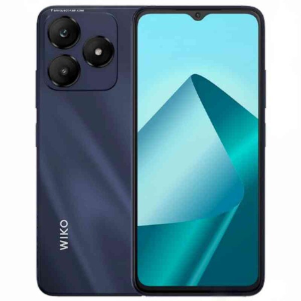 Wiko T20