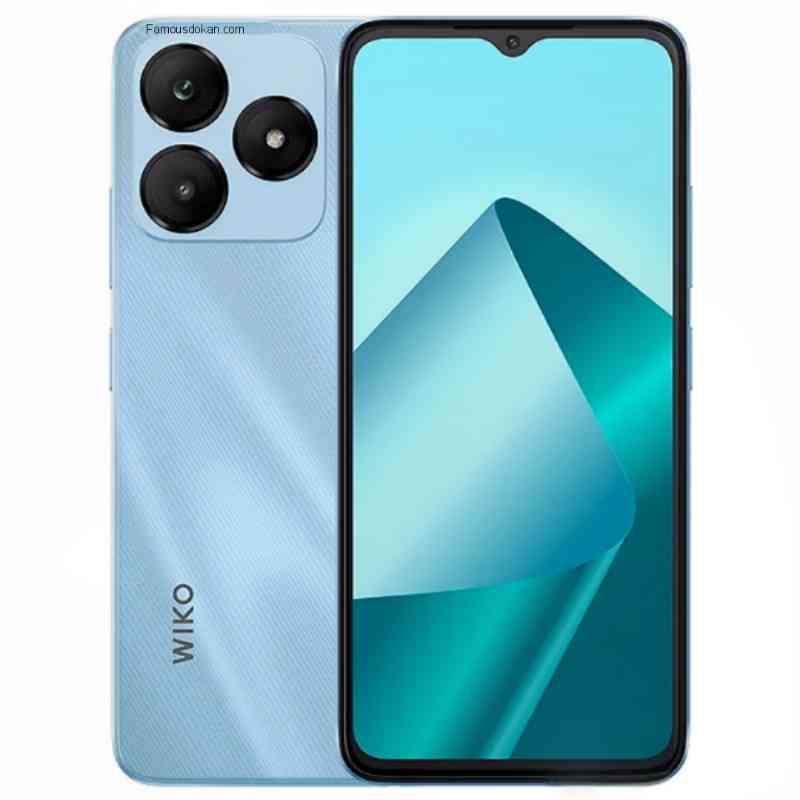 Wiko T20