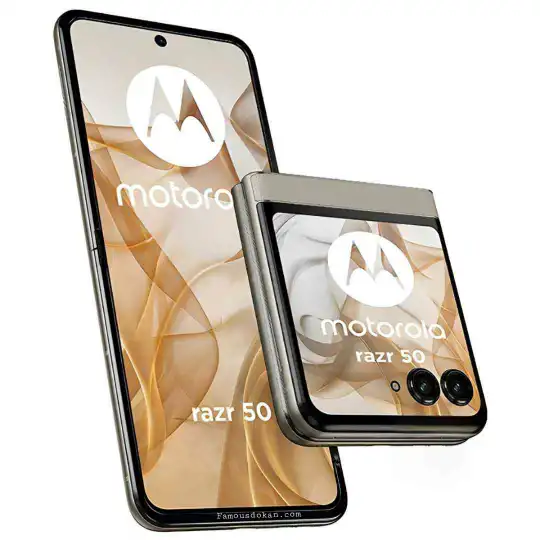 Motorola Razr 50