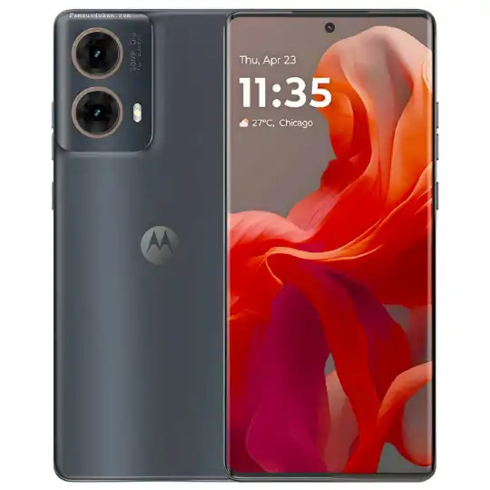 Motorola Moto G85