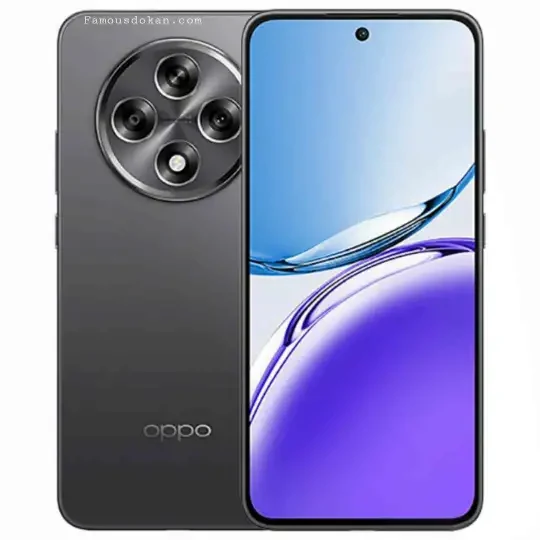 Oppo A3