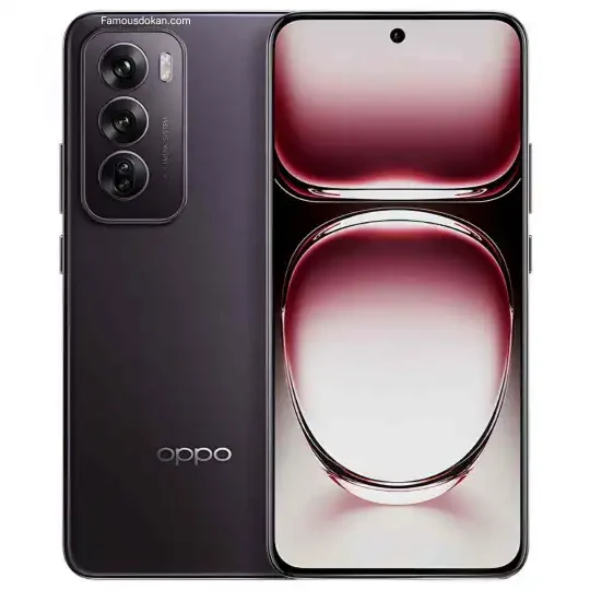 Oppo Reno12