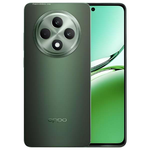 Oppo Reno12 F