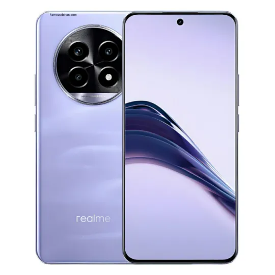 Realme 13 pro