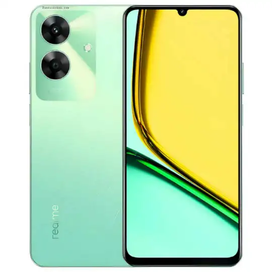 Realme C61