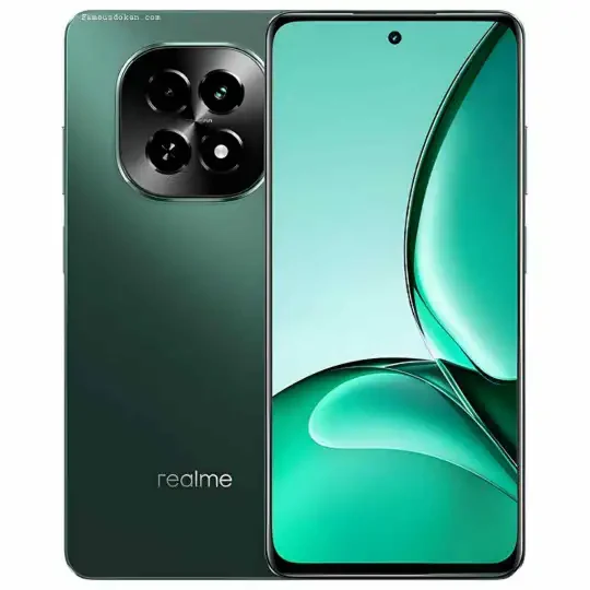 Realme V60s