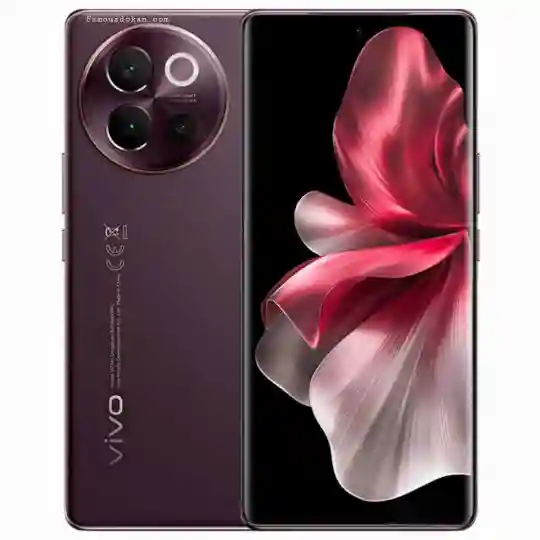 Vivo V40 lite