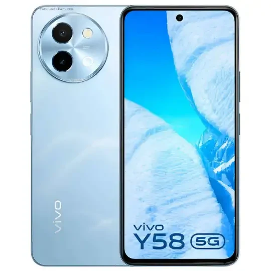 Vivo Y58