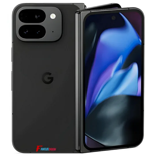 Google Pixel 9 Pro Fold