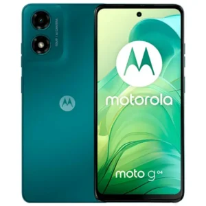 Motorola Moto G04s