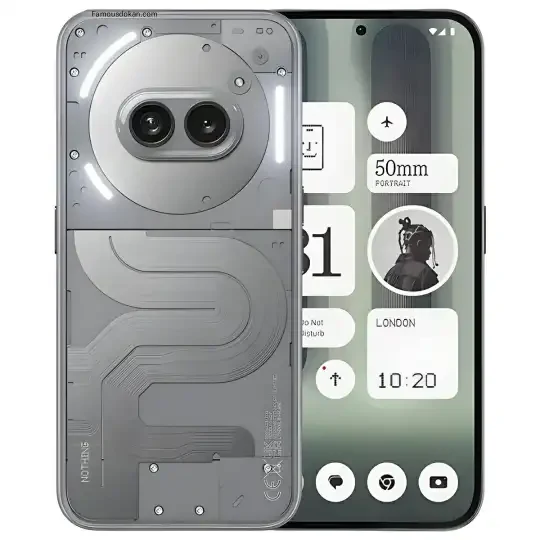 Nothing Phone (2a) Plus