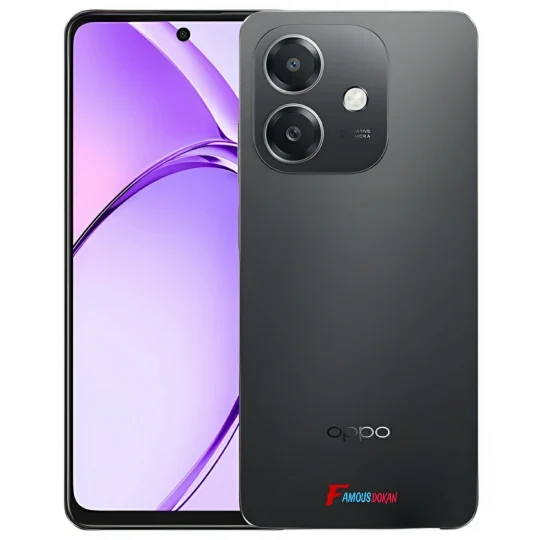 Oppo A3x