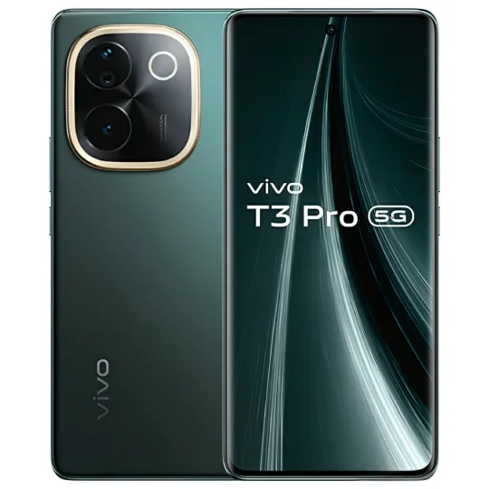 Vivo T3 Pro