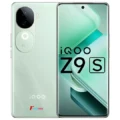 Vivo iQOO Z9s