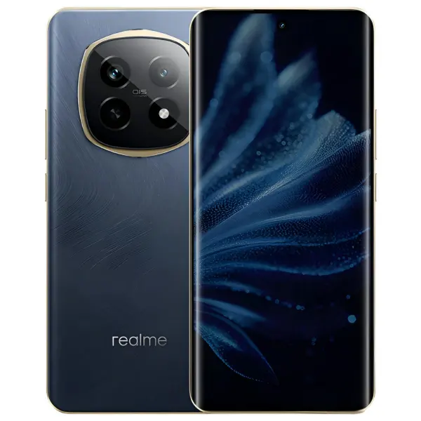 Realme P2 Pro