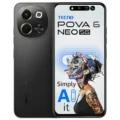 Tecno Pova 6 Neo 5G