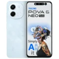 Tecno Pova 6 Neo 5G