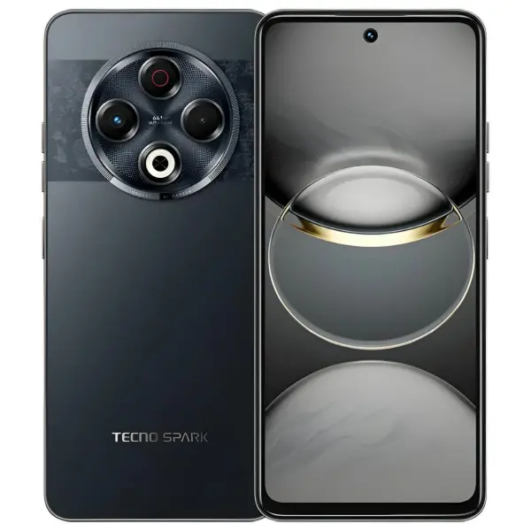 Tecno Spark 30 Price in Saudi Arabia