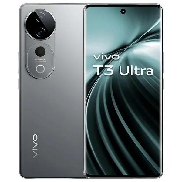 Vivo T3 Ultra