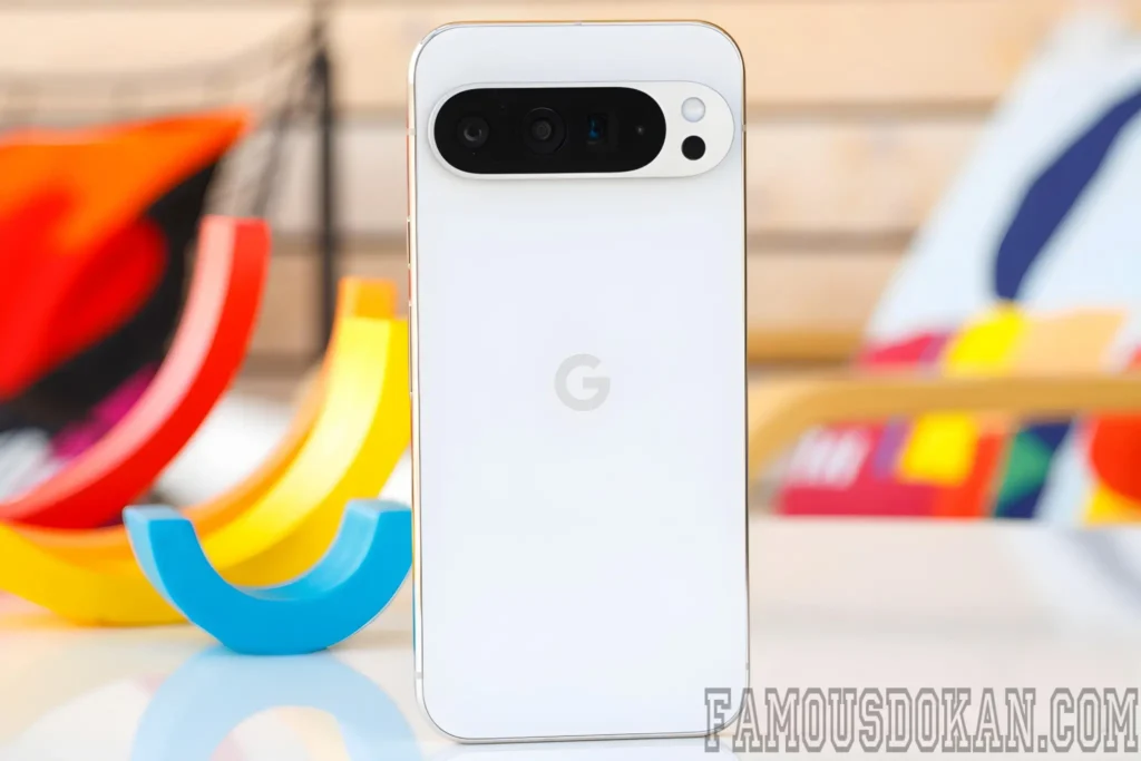 Google Pixel 10 and Pixel 11 camera features leak, including a big hardware upgrade