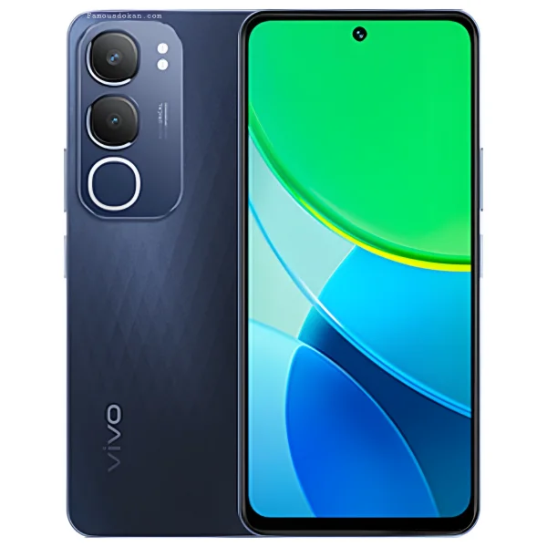 Vivo Y19s