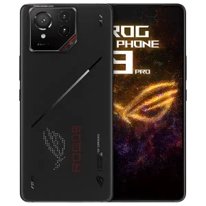 Asus ROG Phone 9 Pro