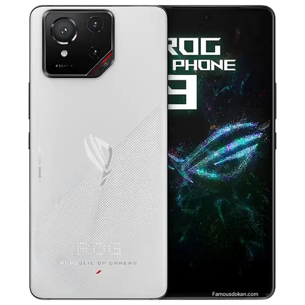 Asus ROG Phone 9