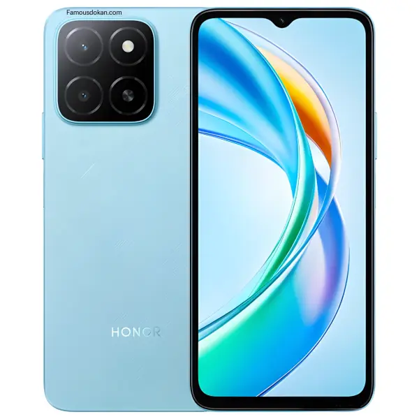 Honor X5b Plus