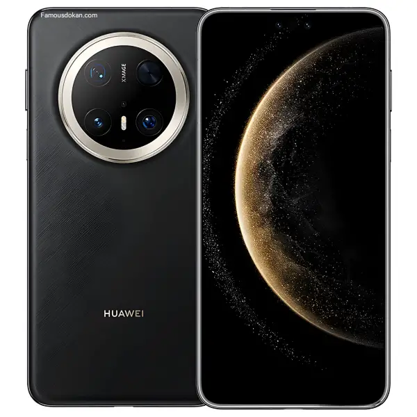 Huawei Mate 70 Pro+
